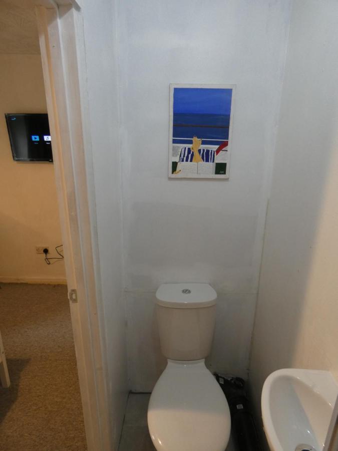 Bridge Street En Suite Rooms ميرثير تيدفيل المظهر الخارجي الصورة