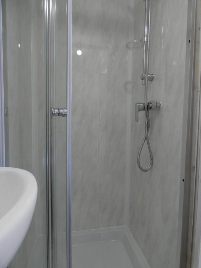Bridge Street En Suite Rooms ميرثير تيدفيل المظهر الخارجي الصورة