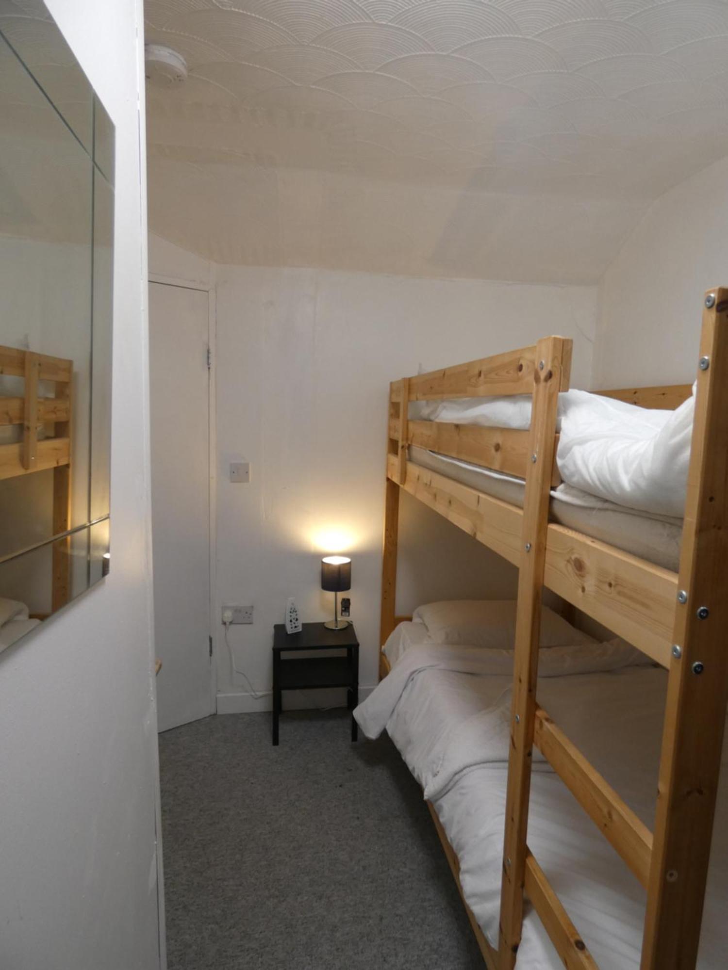Bridge Street En Suite Rooms ميرثير تيدفيل المظهر الخارجي الصورة