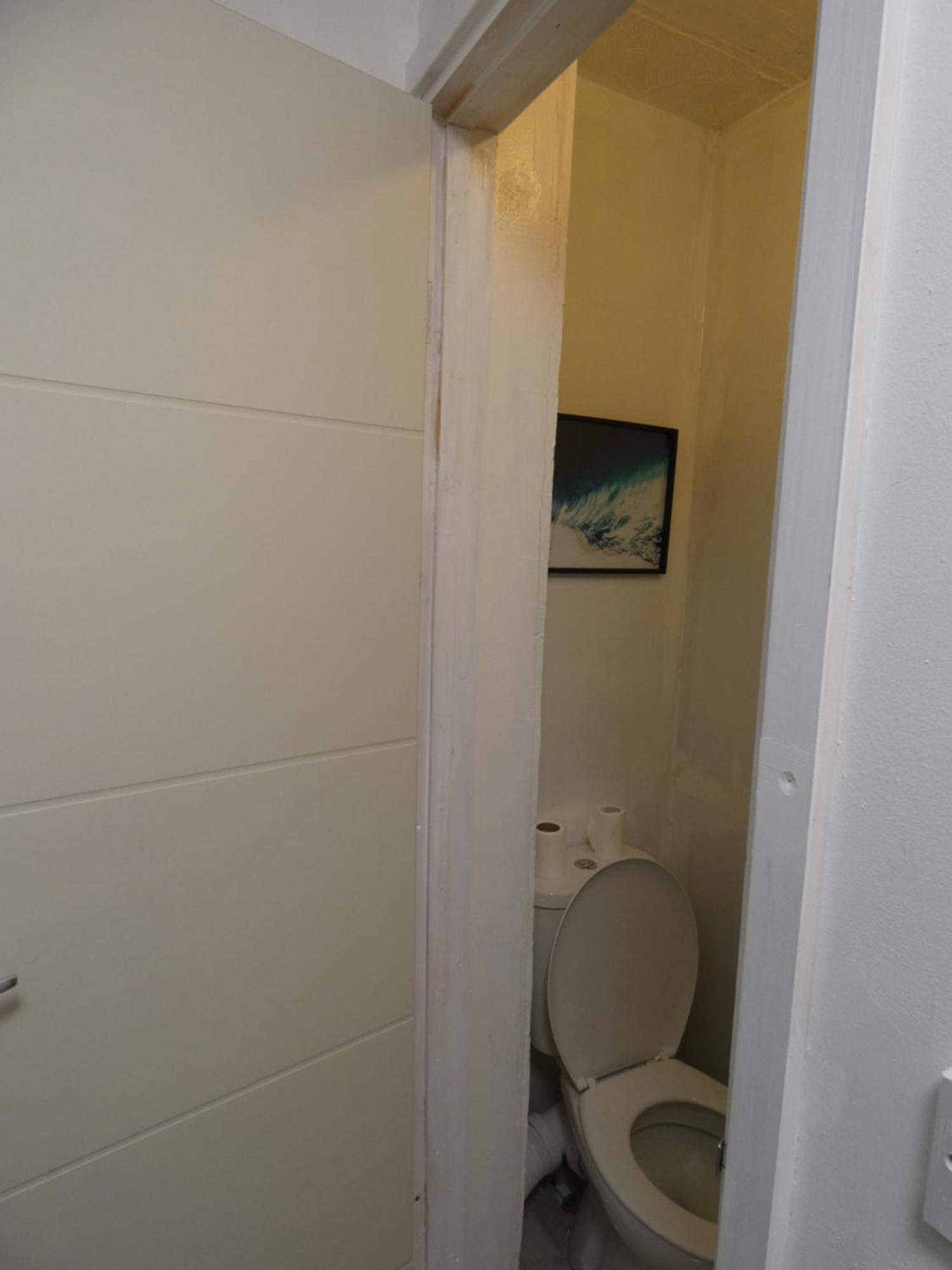 Bridge Street En Suite Rooms ميرثير تيدفيل المظهر الخارجي الصورة